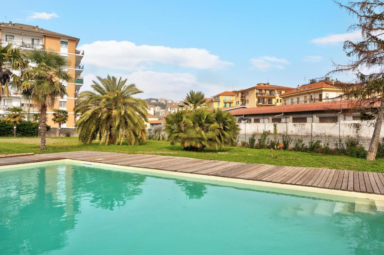 Il Gattino Di Porto Appartamento 3 Imperia Exteriér fotografie